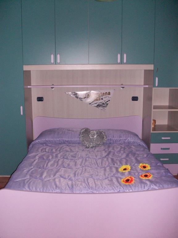B&B L'Arabatana Pietrapertosa Szoba fotó