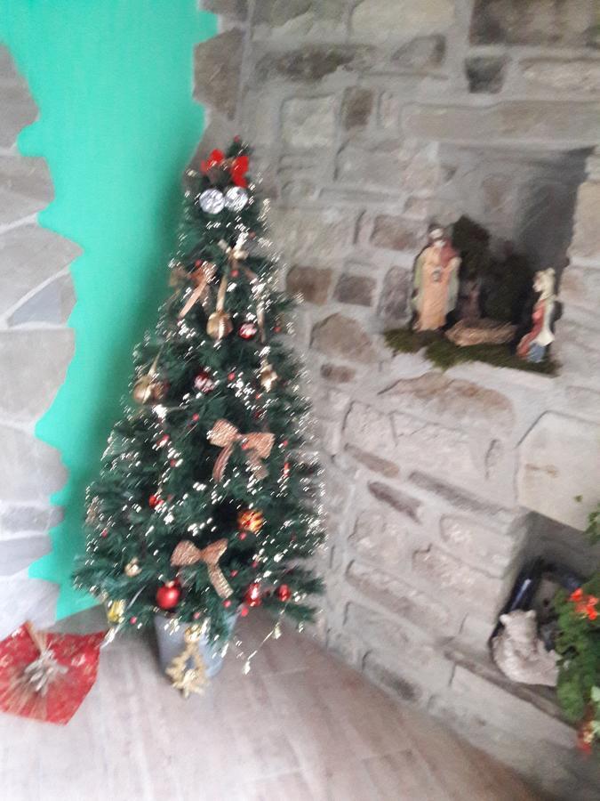 B&B L'Arabatana Pietrapertosa Kültér fotó