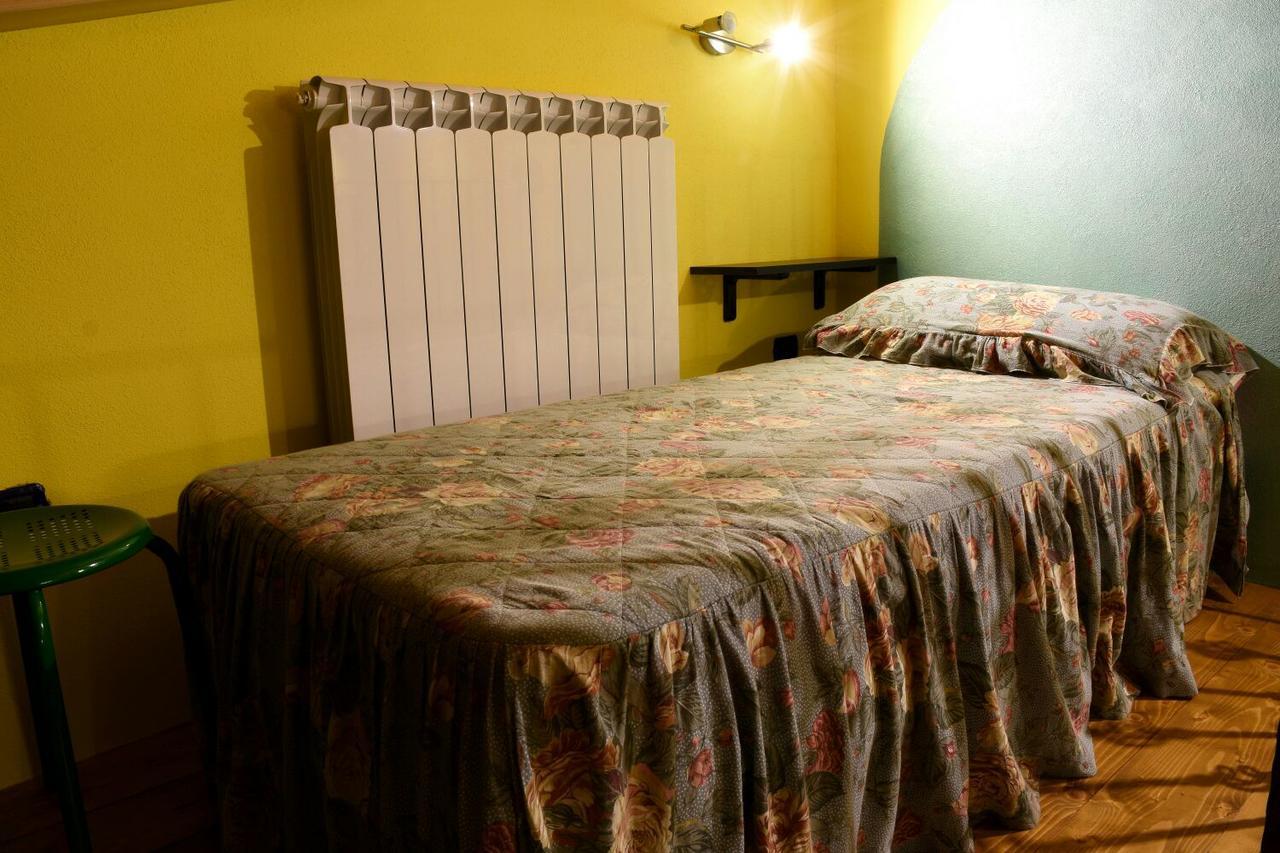 B&B L'Arabatana Pietrapertosa Kültér fotó
